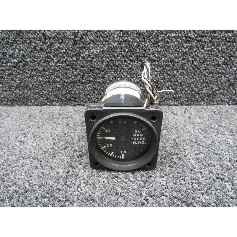 SL73591-001 (USE: 880044-503) Superior Labs Manifold Pressure Indicator (14V)