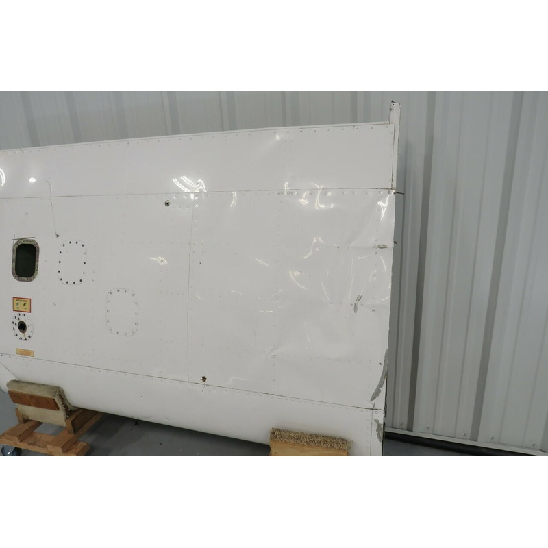 0522644-17 Cessna 172S Wing Wet Section LH