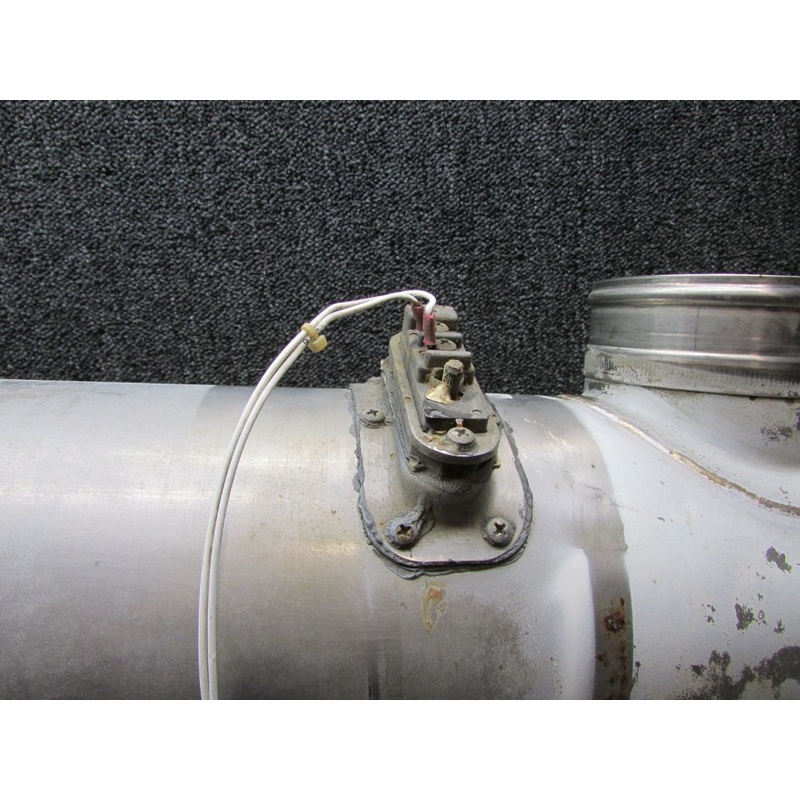 07E02-1 (Alt: 102-384026-1) Janitrol B3040 Heater Assembly (24V, BTU: 45,000)
