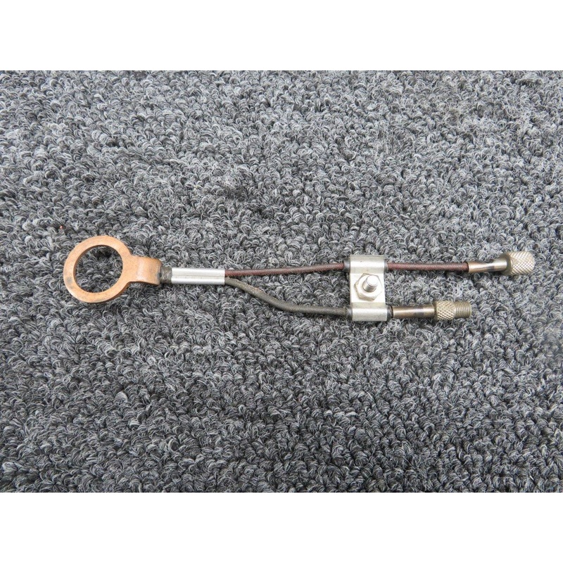 102143 Weston Thermocouple Assembly