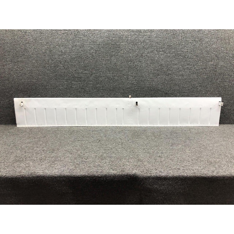 108-1811000-0 Stinson 108-1 Flap Assembly LH