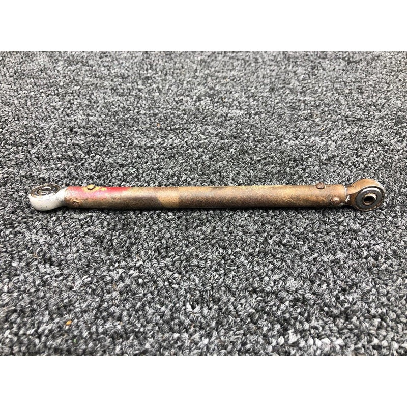 108-3041504 Stinson 108-1 Flap Control Rod Assembly LH / RH