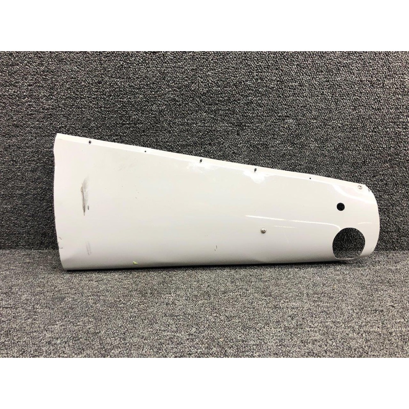 108-5101100-15 Stinson 108-1 Main Gear Fairing Assembly RH