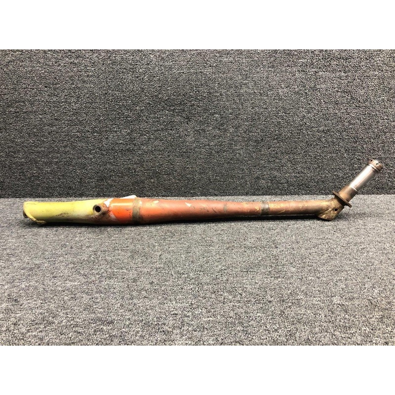 108-5111000-1 Stinson 108-1 Main Gear Assembly RH W/ Axle
