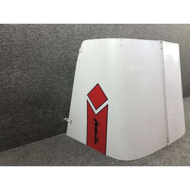 108-6021401-26 Stinson 108-1 Upper Engine Cowling Assembly