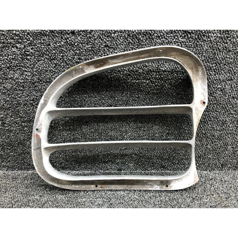 108-8541008-7 Stinson 108-1 Nose Cowl Engine Grill LH