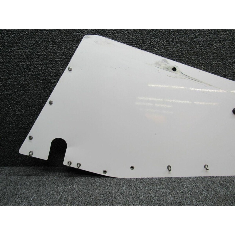 11003-2 Ayres S2R-T34 Fuselage Skin Lower Center RH