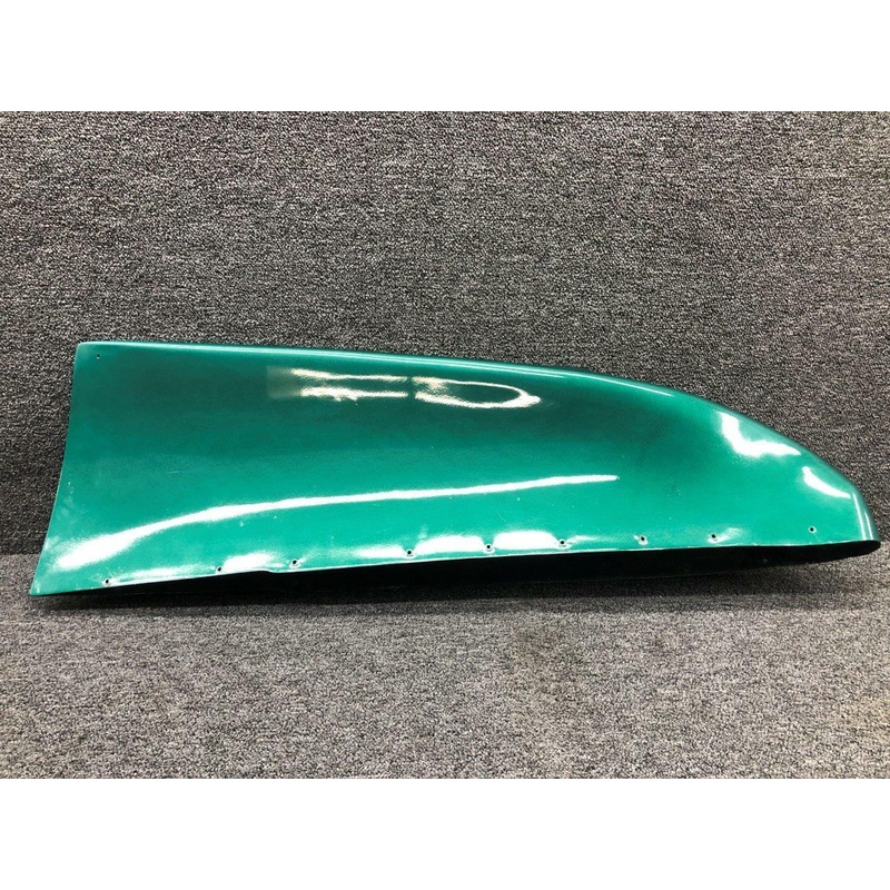 11004 Cessna 175 Knots-2-U Wing Tip Assembly (AFTERMARKET)