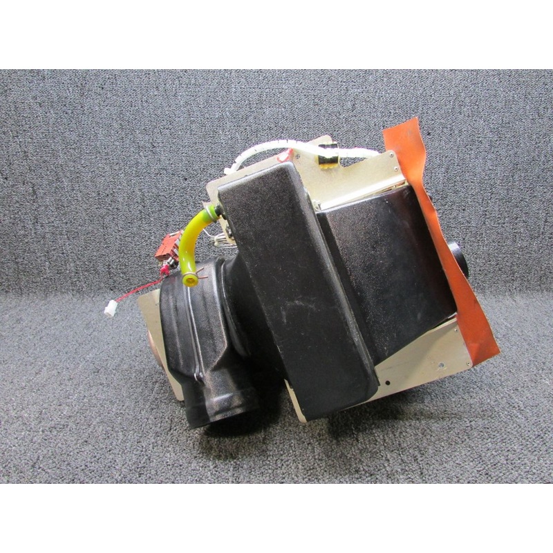1133150-3 (Alt: 21114-002) Enviro System Evaporator Assembly (30V, 12.5A)