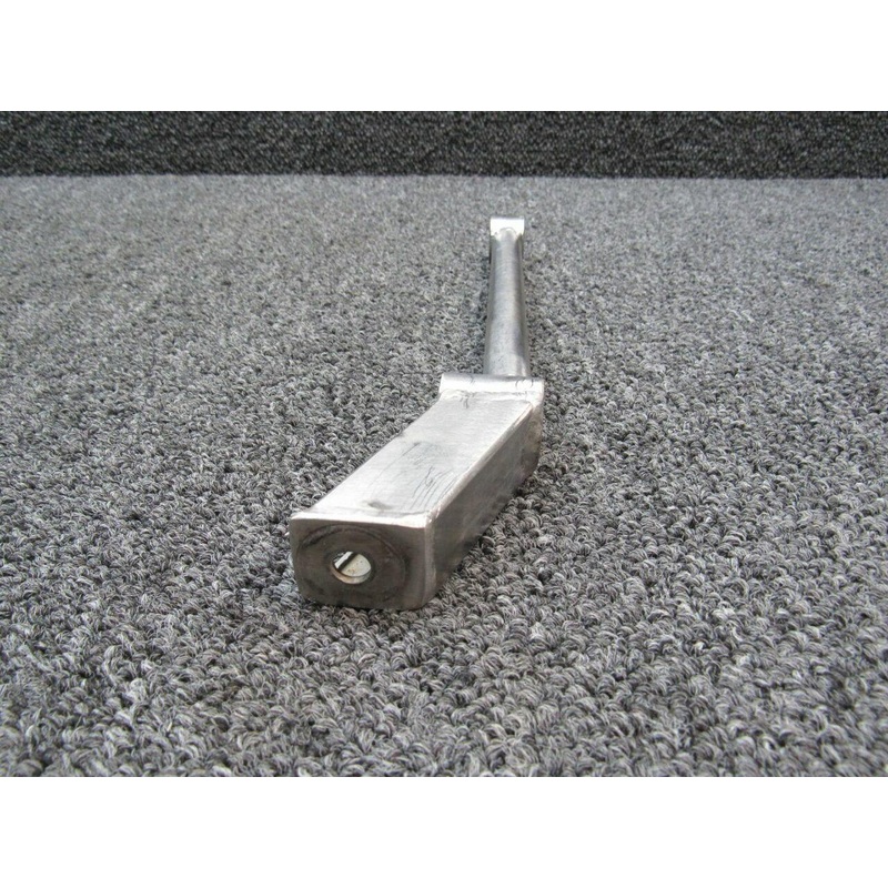 1150019 Pipistrel LSA Alpha Trainer Rotax 912-UL2 Lower Engine Block Mount