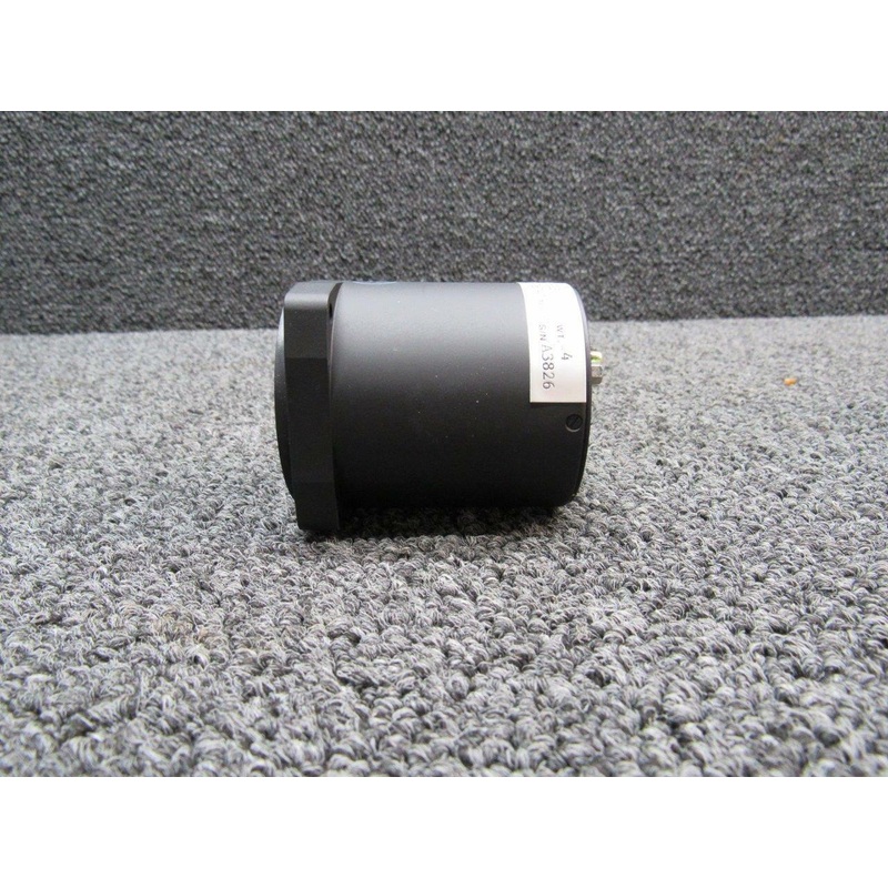 12-261-150CKW (USE: ET-1913) UMA Oil Temperature Indicator (NOS)