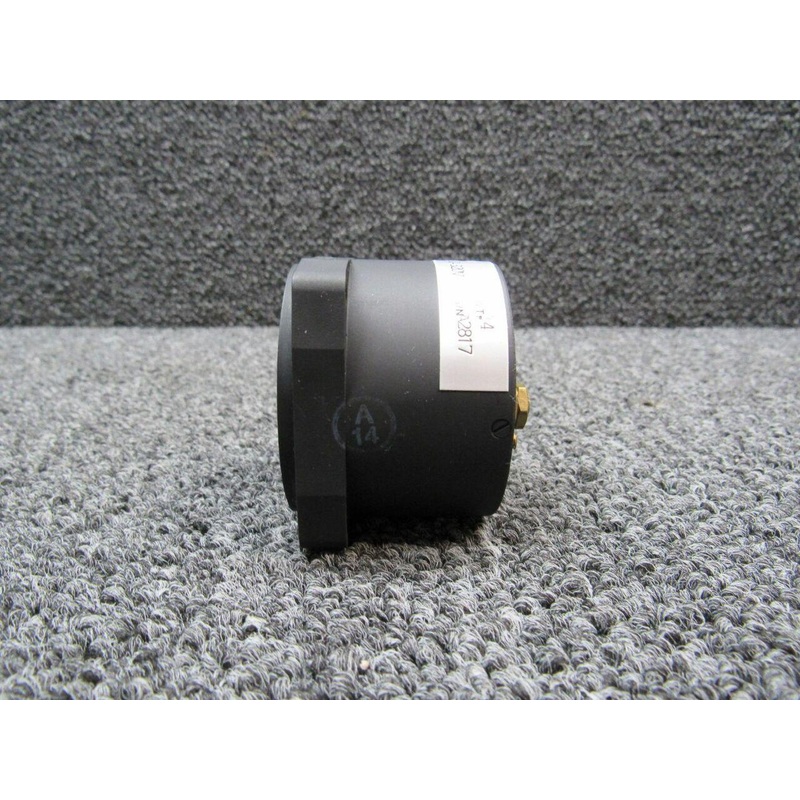 12-300-320V (USE: WI807) UMA Water Temperature Gauge (8-28V) (NEW OLD STOCK)