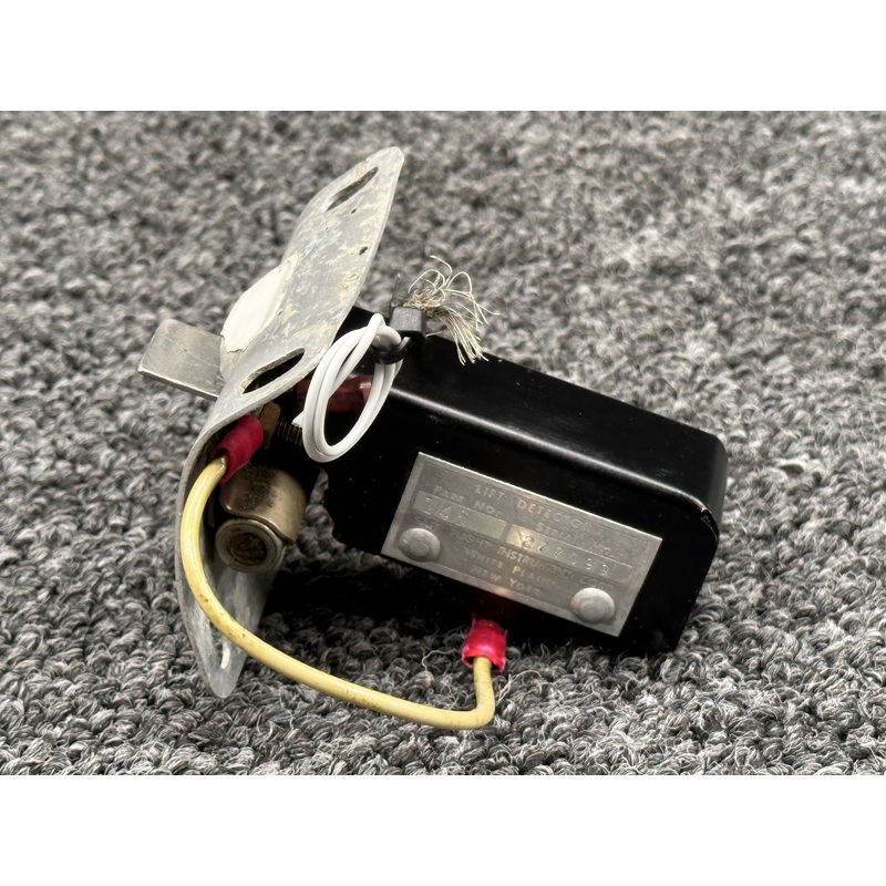 146 Safe Flight Lift Detector Assembly