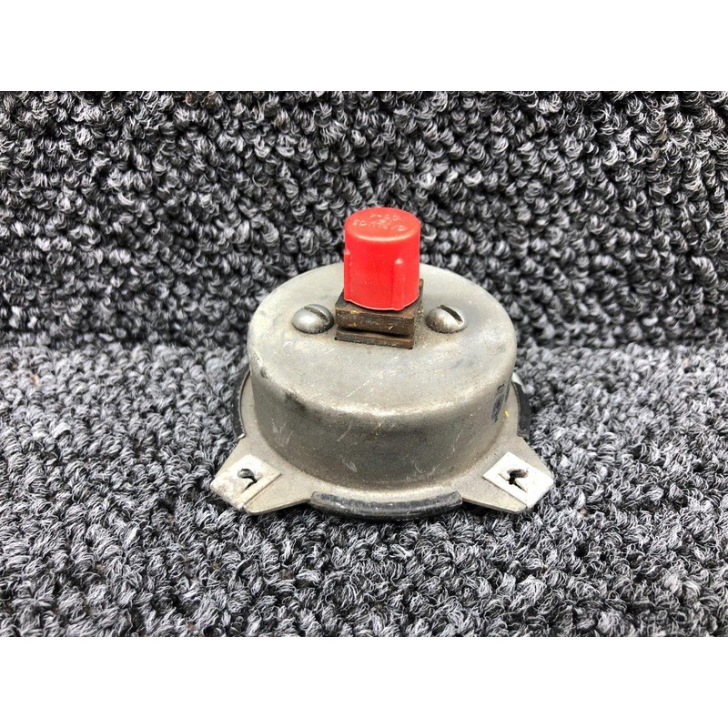 1507102 Stinson 108-1 Oil Pressure Indicator