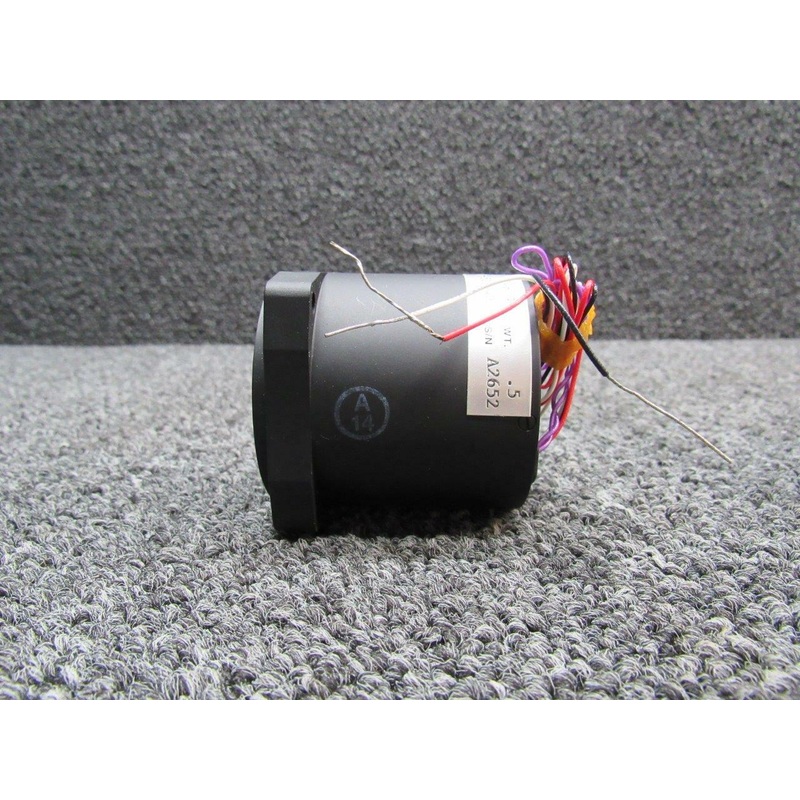19-515-40J (USE: TU-4673) UMA Tachometer (NEW OLD STOCK)