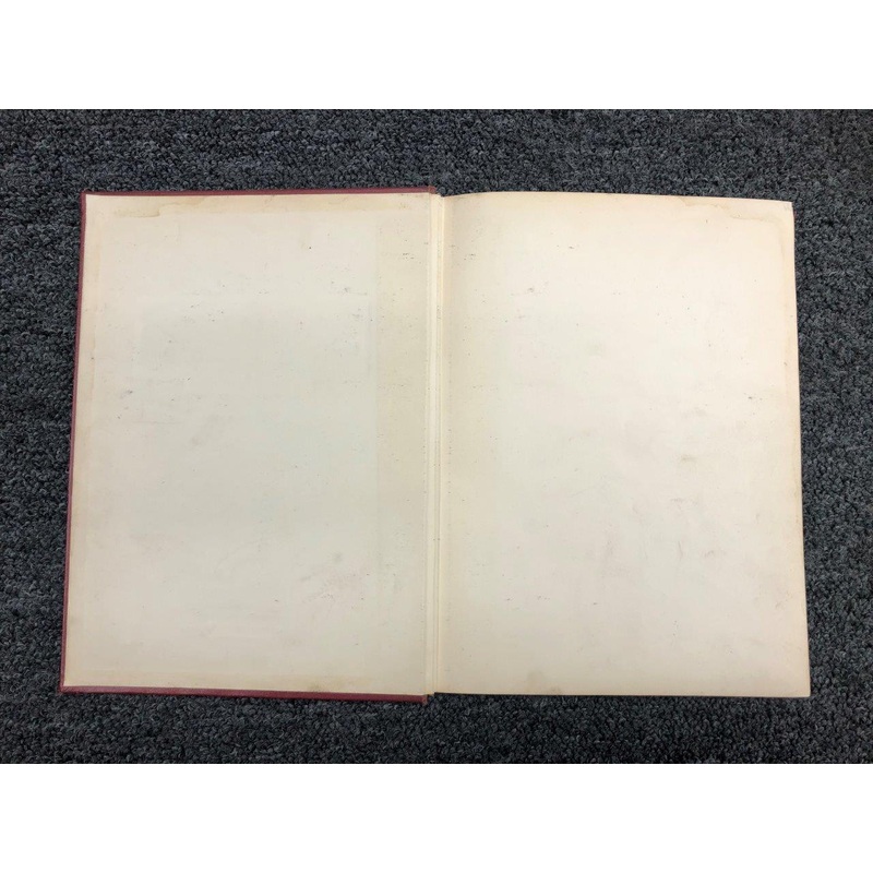 1947 Aerolog Directory