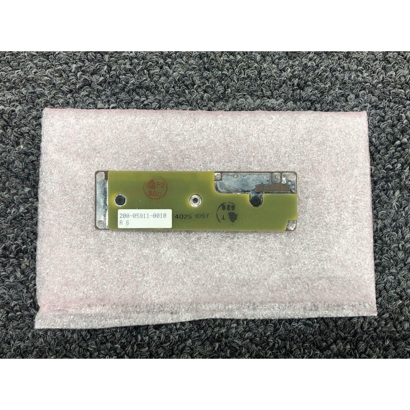 200-05911-0010 Stripline VCO Board Assembly (NEW OLD STOCK) (SA)