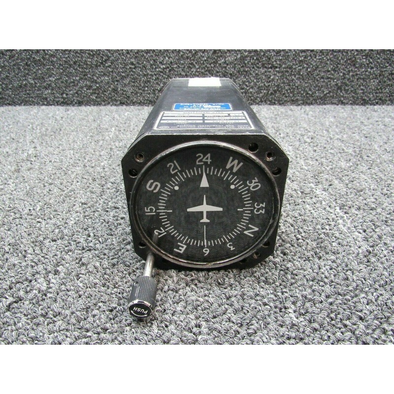 200-3C (USE: G-520A) AIM / ARC Directional Gyro