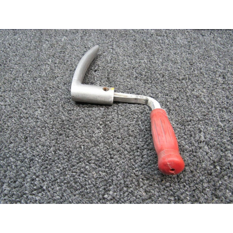 21298-1 / 10637-18 / 9282K13 Ayres S2R-T34 Cabin Door Handle Assembly