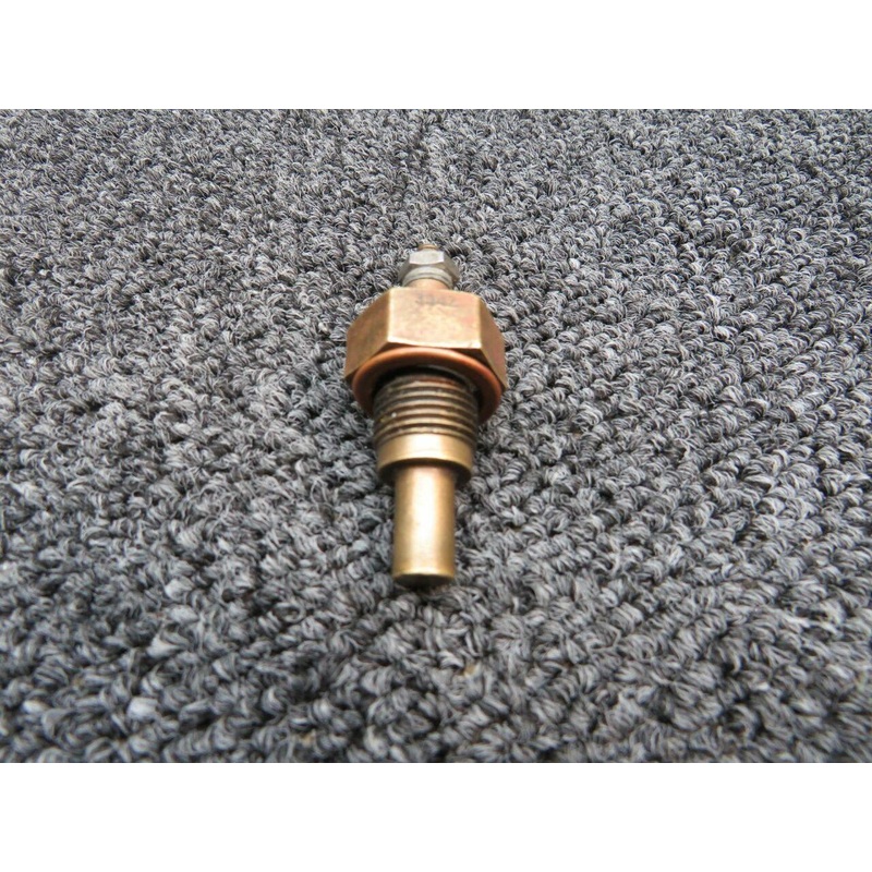 334Z Temperature Probe Assembly (Volts: 12)