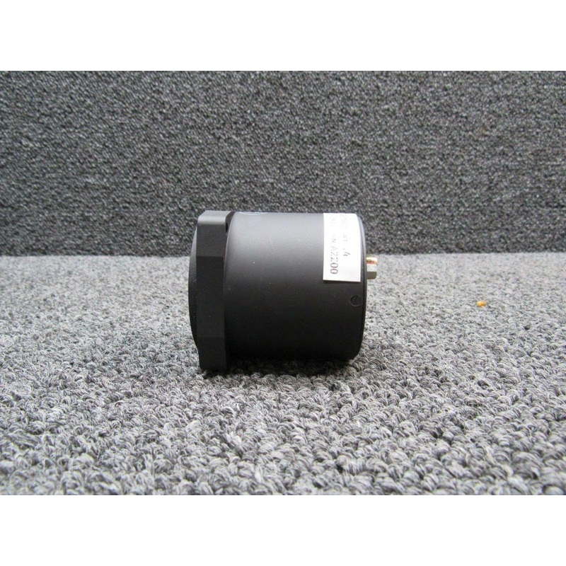 4-261-150UW (USE: OPU949) UMA Oil Pressure Indicator (NEW OLD STOCK)