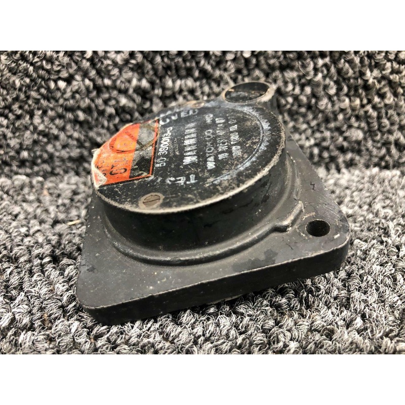 50-380013-5 Wakmann 8 Day Clock Indicator