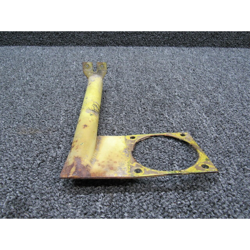 501112-502 Grumman AA-5A Bracket Mixture Support