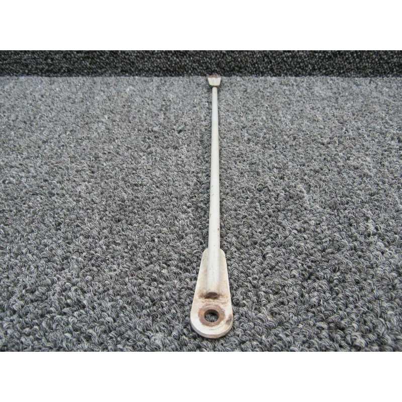 50341-8 (USE: 50341T008) Ayres S2R-T34 Rudder Pedal Rod Assembly