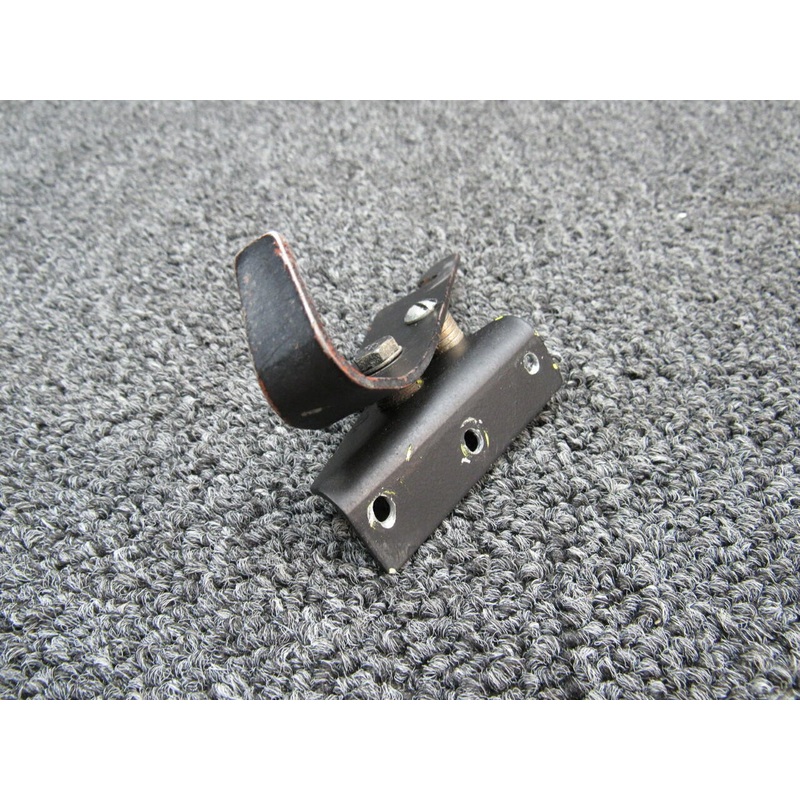5102335-3 / 5102335-5 Grumman AA-5A Latch and Bracket Rear Seat LH
