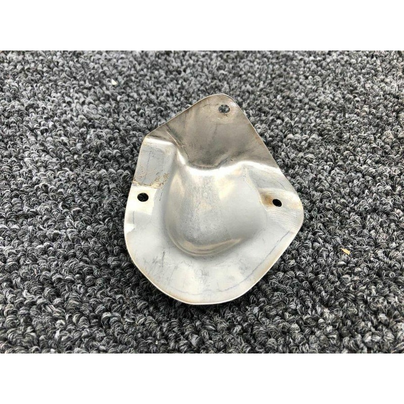 600422-011 (ALT: 10103100-121681) Elmo Cover (NEW OLD STOCK) (SA)