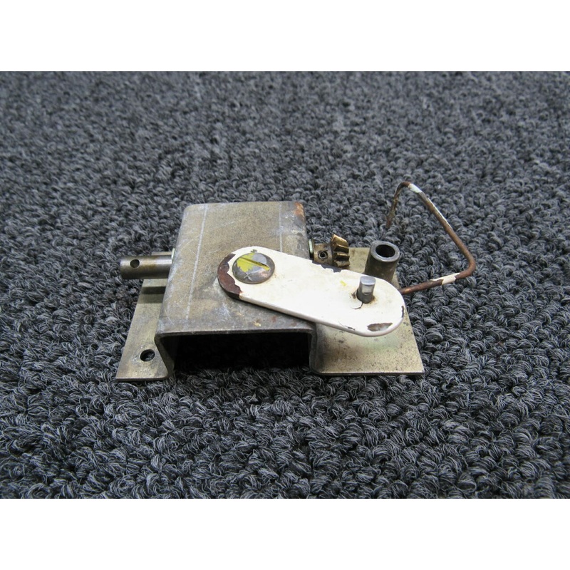 607011-501 / 607009-502 Grumman AA-5A Bracket Assy Trim Indicator