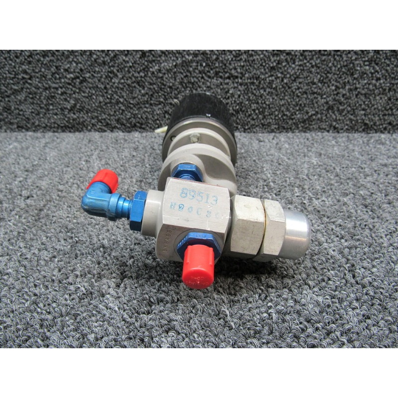 71D31-1 /P86-N-93 Piper PA31-T1 Janitrol Pump & Motor Assembly (Volts: 28)