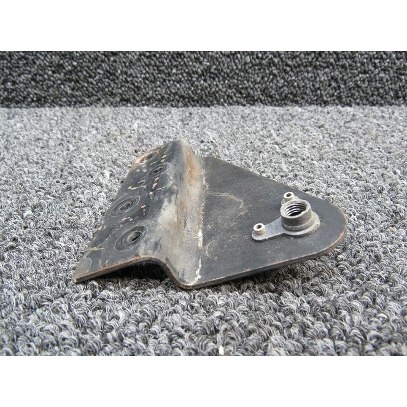 804037-502 Grumman AA-5A Shoulder Belt Mount RH