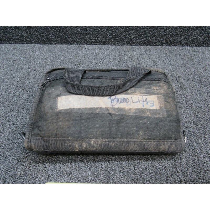 905-00017 Belmont Medical Technologies Buddy Lite Blood / Fluid Warmer