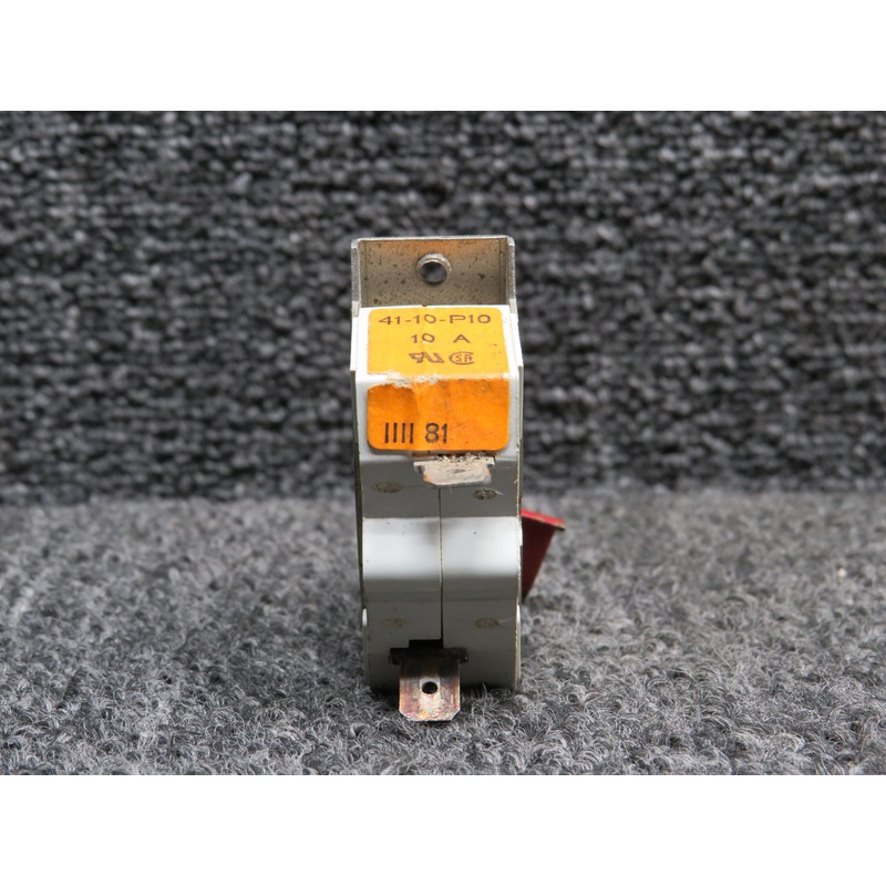 930023-119 (Use: 930023-219) Mooney M20K ETA High Boost Toggle Switch