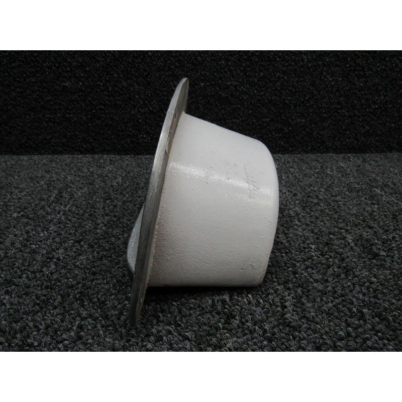 988423 Ayres S2R-T34 Recessed Step Assembly