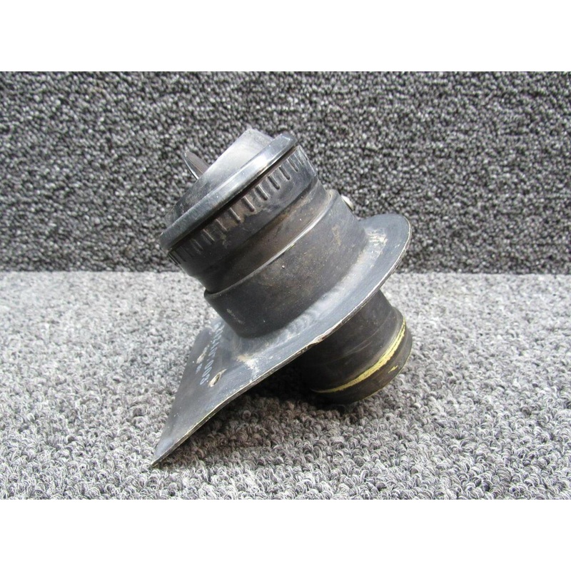 99-2011 / 21240T003 Ayres S2R-T34 A/C Eyeball Vent W/ Bracket