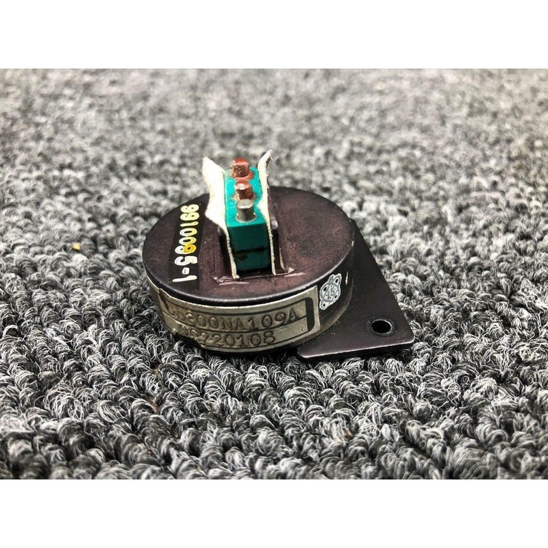 9910095-1 (Alt: GB300NA109A) Gorn Barometric Switch