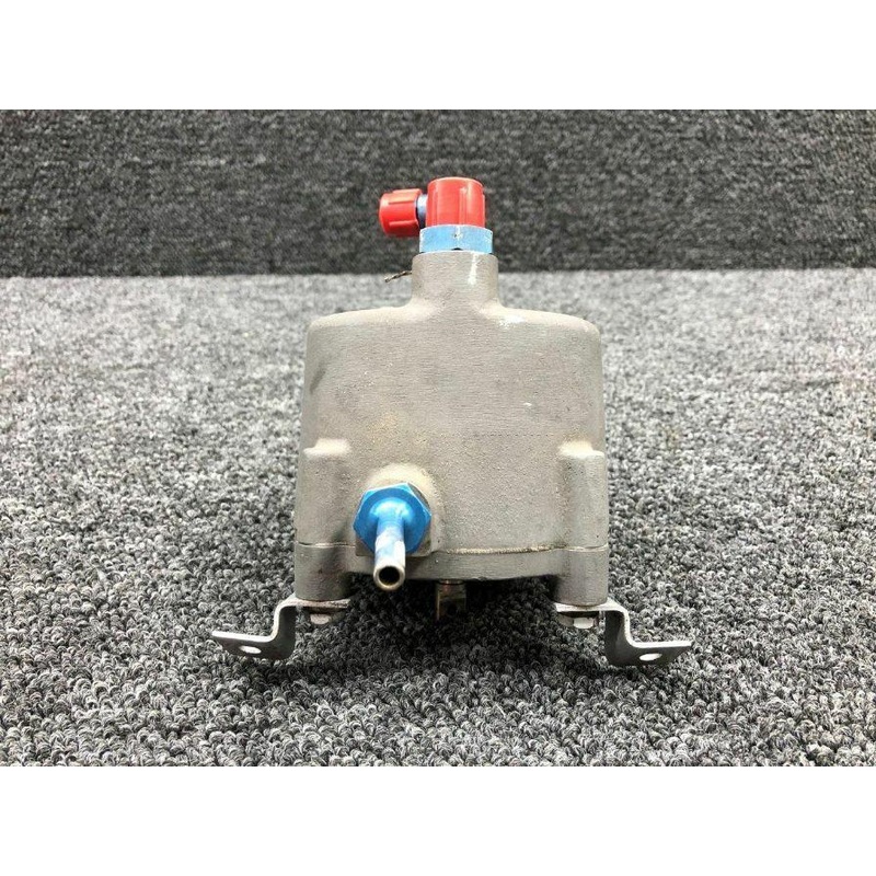 AC2-1-2 Continental TSIO-470-B Garrett Turbo Wastegate Actuator