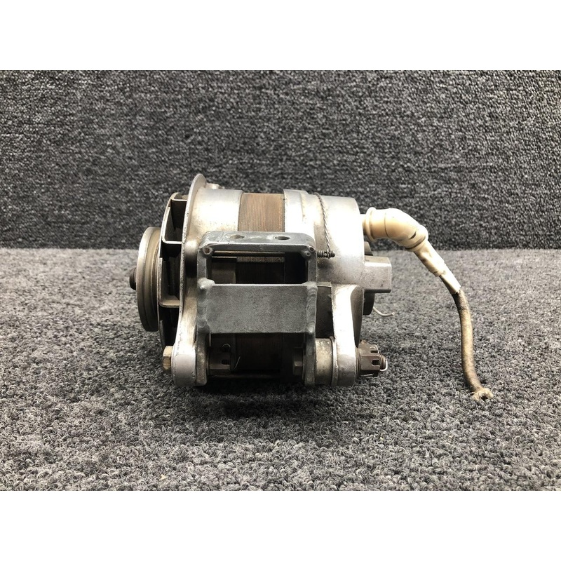 ALX-8421 Prestolite Alternator Assembly (Volts: 12, CORE)