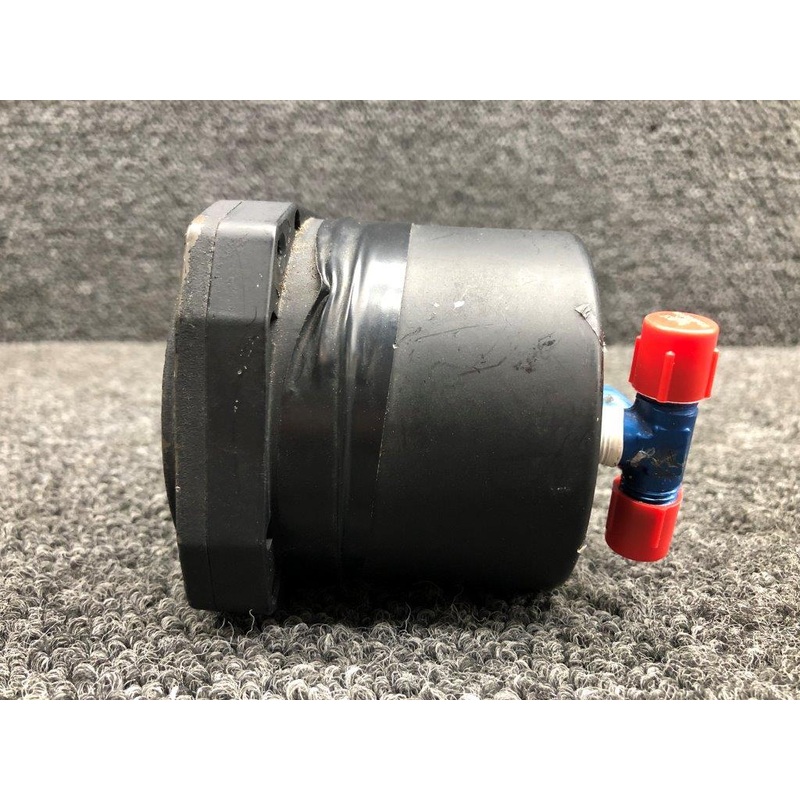AW-2-3/4-20-C US Gauge Company Air Speed Indicator