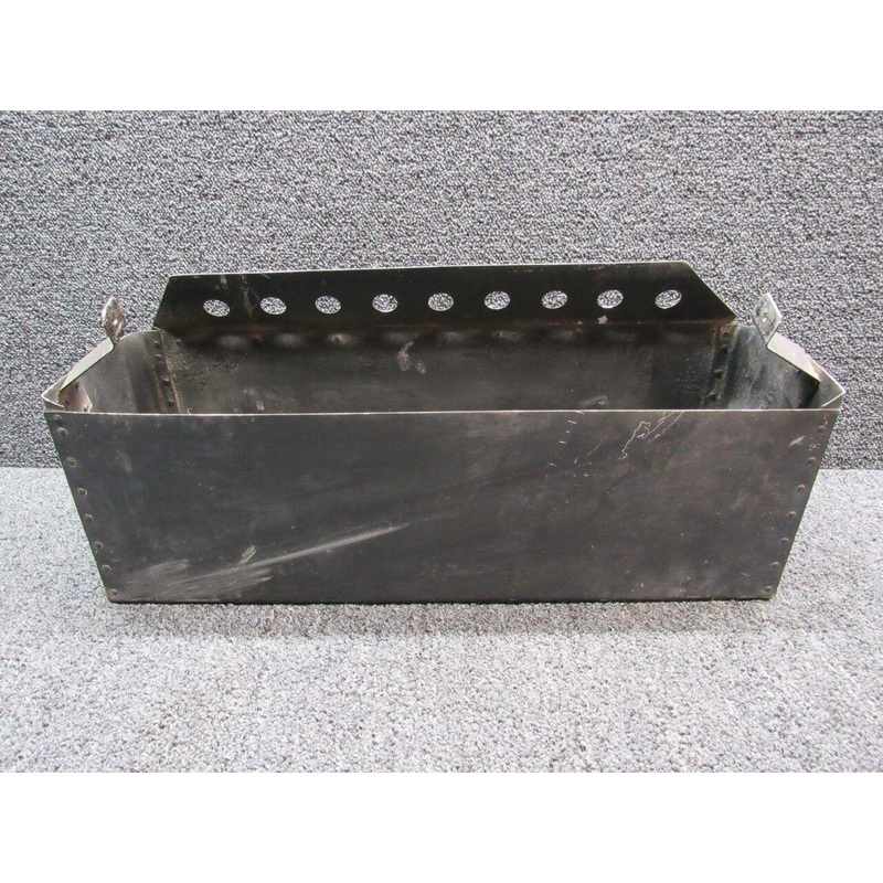 Ayres S2R-T34 Air Conditioner Condenser Box Assembly