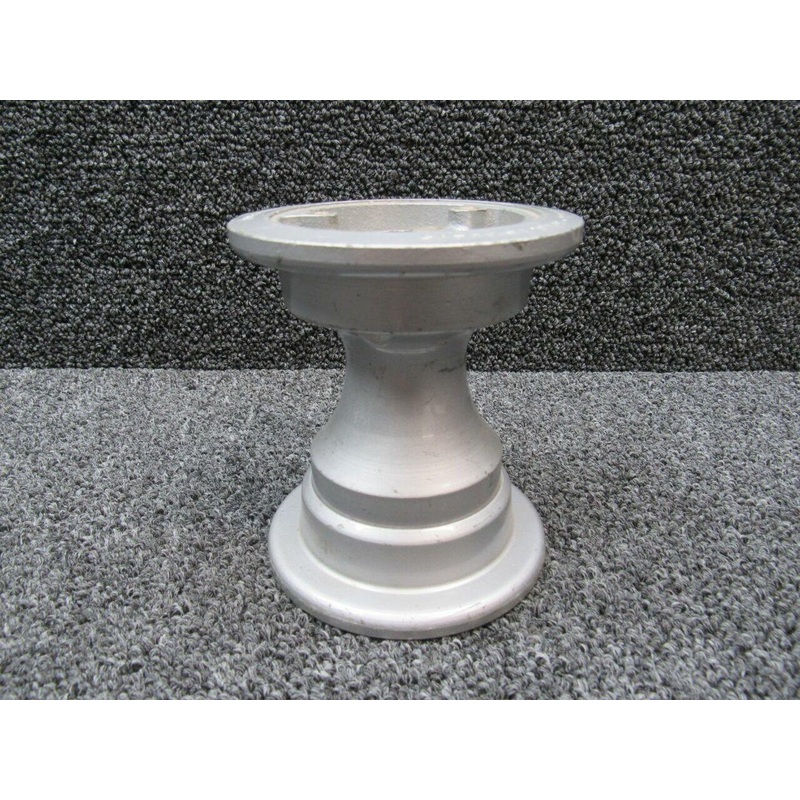 BO-200 (USE: 98-25272) Firestone 10.00 Tailwheel Assembly (SA)