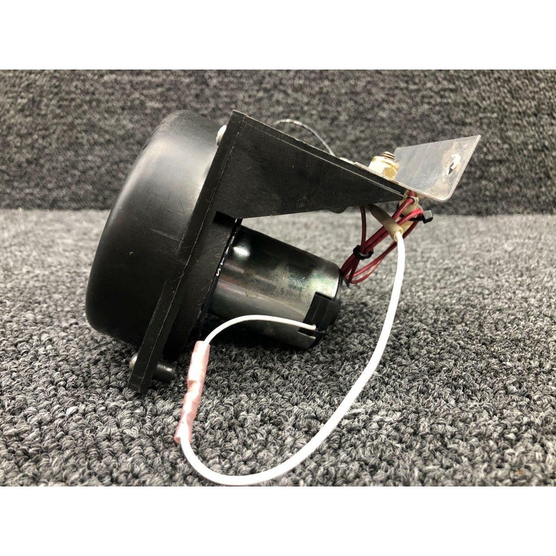 C414007-0101 (ALT: 19A2790) Globe Motors Avionics Cooling Fan Assembly (28V)