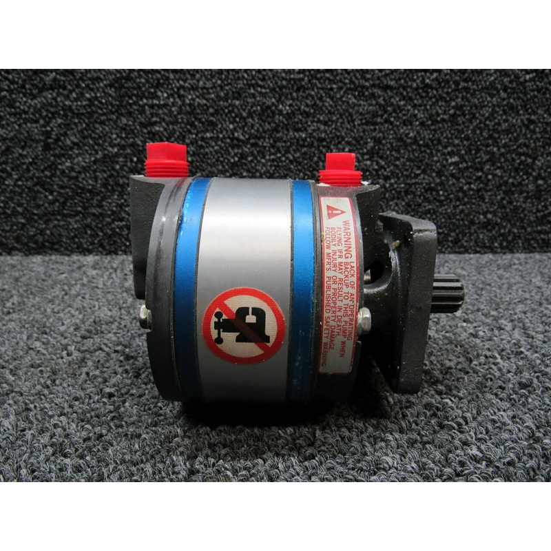 E212CW Parker Airborne Dry Air Pump Assembly (SA)