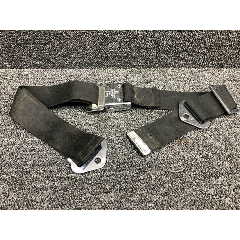 H3602-E1-700 Belt Makers Lap Strap Seatbelt Assembly