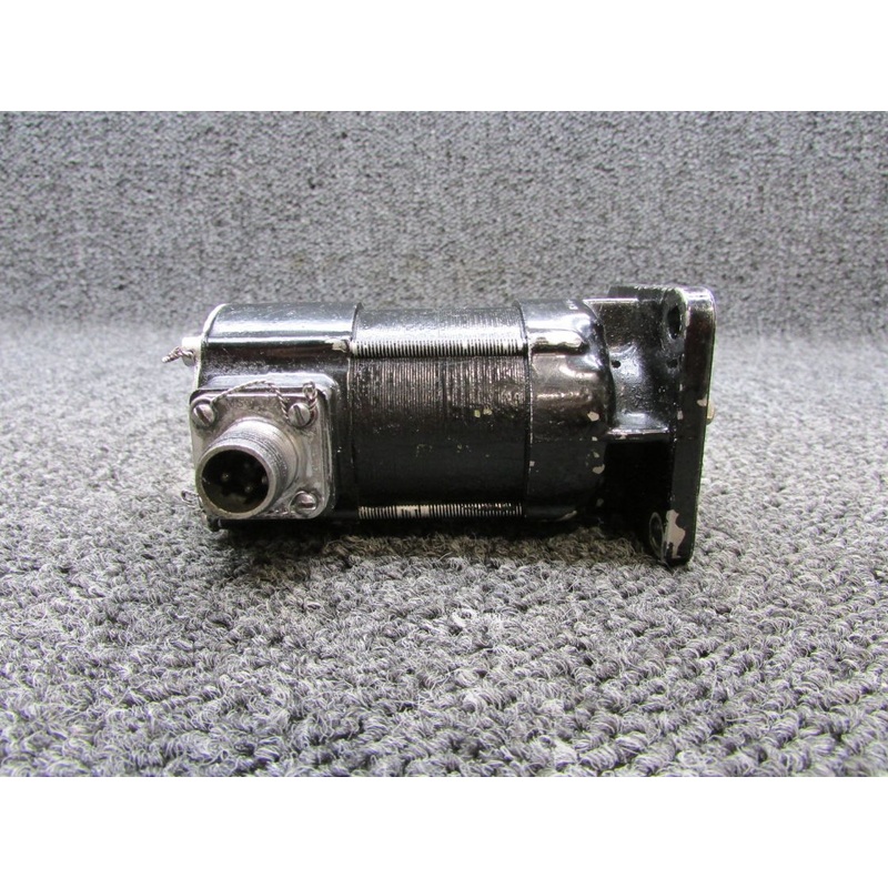 H60-050 (Alt: MS25038-2) Continental IO-470-D LSI 4 Pole Tachometer Generator