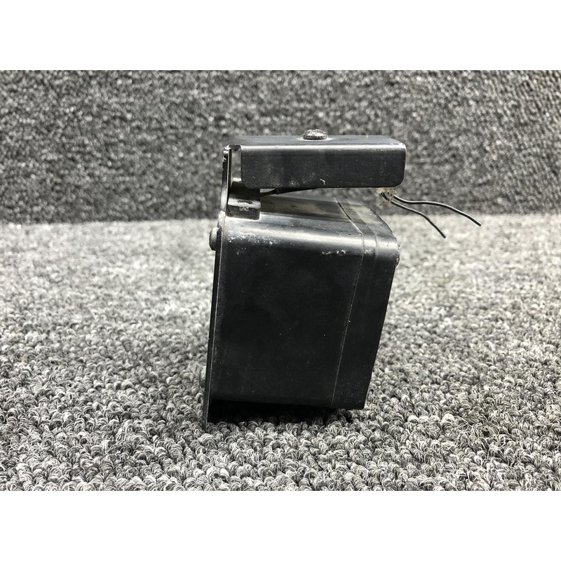 HI400 Hughes 269C Hamilton Inst Magnetic Compass (Lighted, 28V)