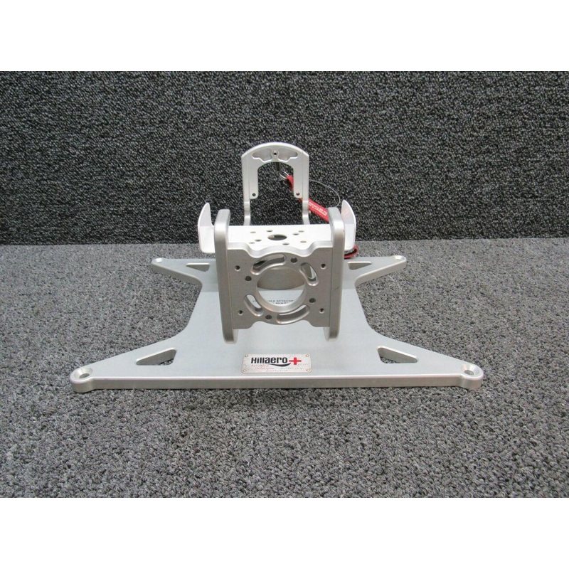 HMC-CDA-B1 Eurocopter AS350B3 Hillaero Medical Support Mount