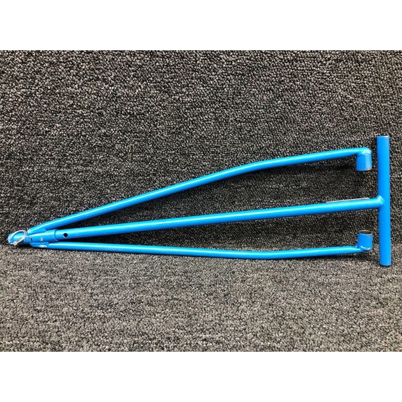 M-340-002 Wag-Aero Tow Bar Assembly